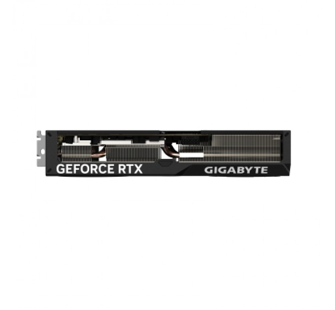 GIGABYTE Відеокарта GIGABYTE GeForce RTX4070 SUPER 12Gb WINDFORCE OC (GV-N407SWF3OC-12GD)