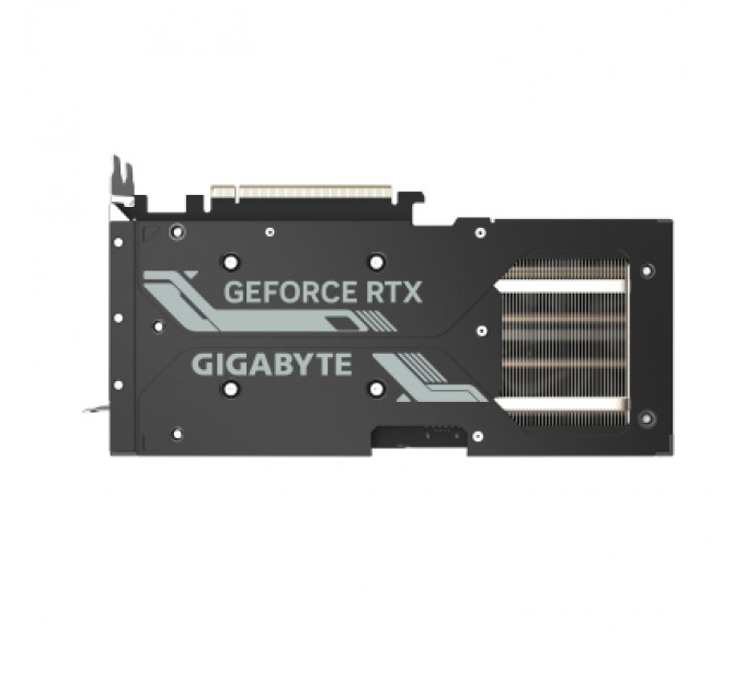 GIGABYTE Відеокарта GIGABYTE GeForce RTX4070 SUPER 12Gb WINDFORCE OC (GV-N407SWF3OC-12GD)