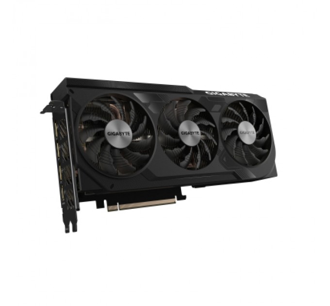 GIGABYTE Відеокарта GIGABYTE GeForce RTX4070 SUPER 12Gb WINDFORCE OC (GV-N407SWF3OC-12GD)