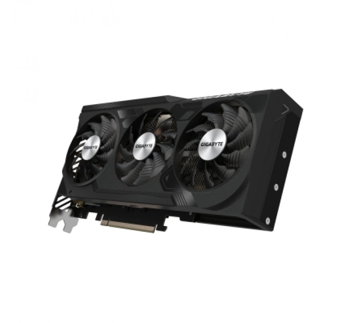 GIGABYTE Відеокарта GIGABYTE GeForce RTX4070 SUPER 12Gb WINDFORCE OC (GV-N407SWF3OC-12GD)