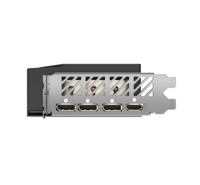 GIGABYTE Відеокарта GIGABYTE GeForce RTX4070 SUPER 12Gb EAGLE OC (GV-N407SEAGLE OC-12GD)