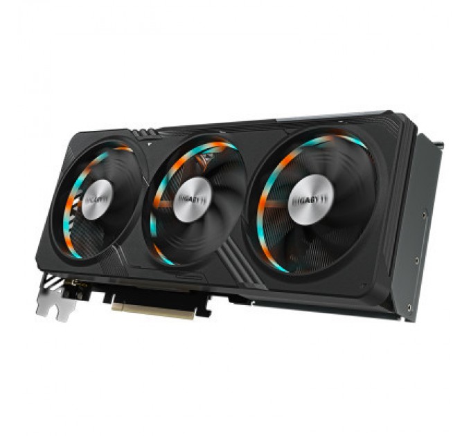GIGABYTE Відеокарта GIGABYTE GeForce RTX4070 SUPER 12Gb GAMING OC (GV-N407SGAMING OC-12GD)