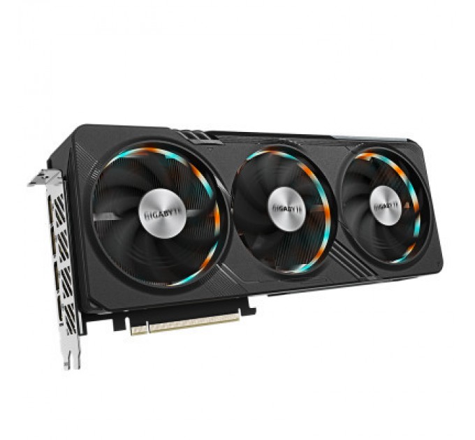GIGABYTE Відеокарта GIGABYTE GeForce RTX4070 SUPER 12Gb GAMING OC (GV-N407SGAMING OC-12GD)