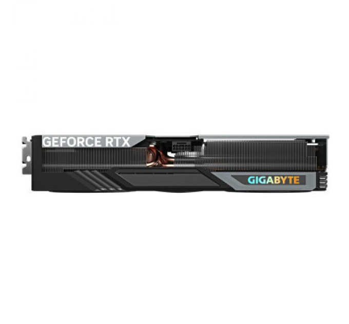 GIGABYTE Відеокарта GIGABYTE GeForce RTX4070 SUPER 12Gb GAMING OC (GV-N407SGAMING OC-12GD)
