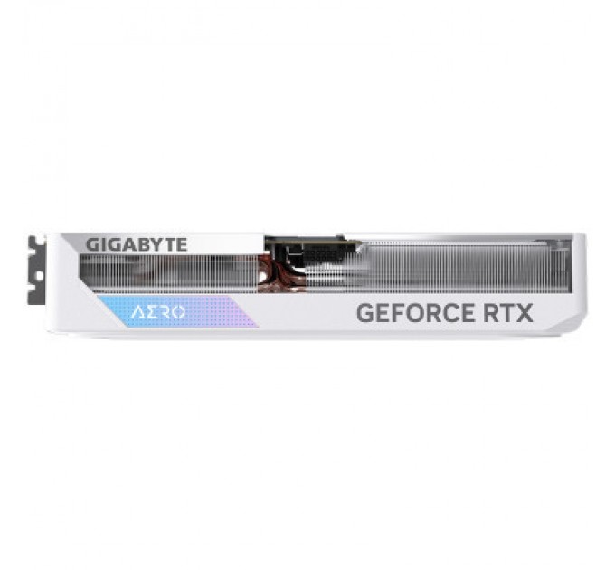 GIGABYTE Відеокарта GIGABYTE GeForce RTX4070 SUPER 12Gb AERO OC (GV-N407SAERO OC-12GD)