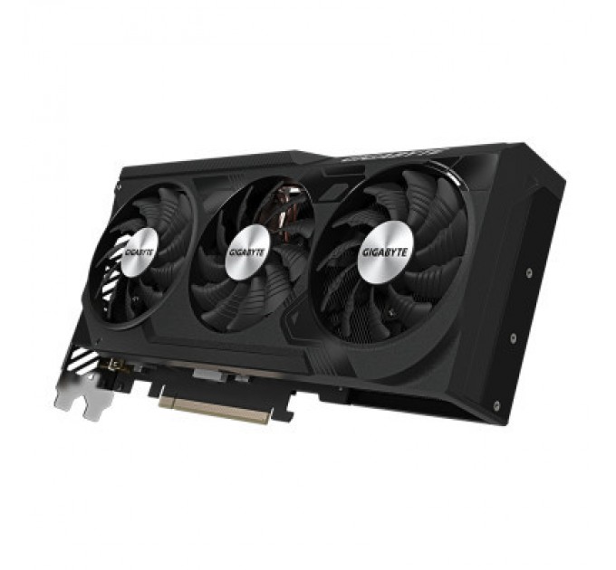 GIGABYTE Відеокарта GIGABYTE GeForce RTX4070Ti SUPER 16Gb WINDFORCE OC (GV-N407TSWF3OC-16GD)
