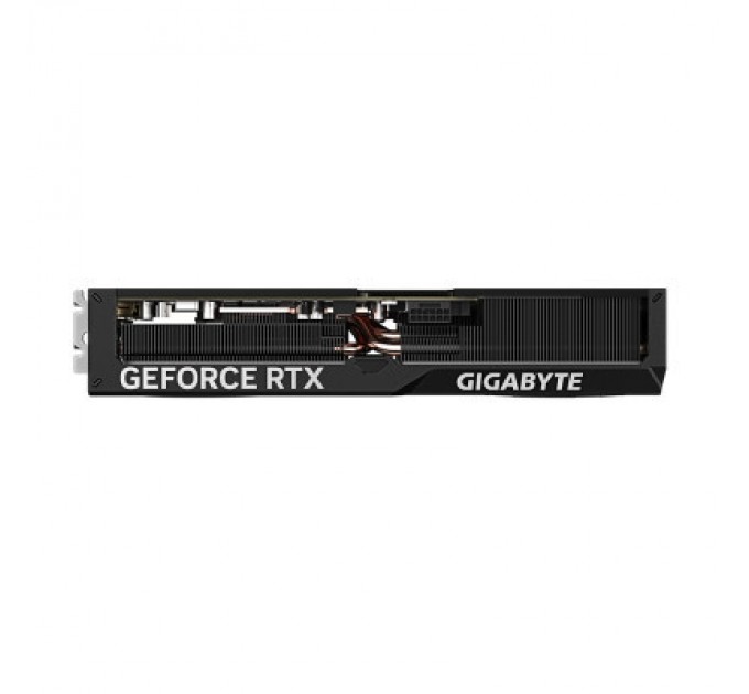 GIGABYTE Відеокарта GIGABYTE GeForce RTX4070Ti SUPER 16Gb WINDFORCE OC (GV-N407TSWF3OC-16GD)