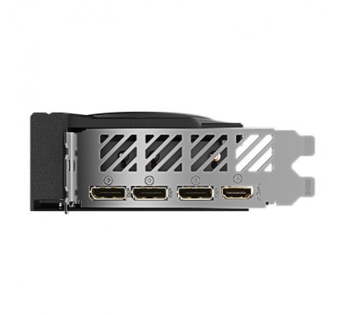 GIGABYTE Відеокарта GIGABYTE GeForce RTX4070Ti SUPER 16Gb WINDFORCE OC (GV-N407TSWF3OC-16GD)