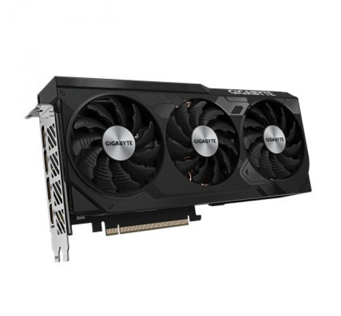 GIGABYTE Відеокарта GIGABYTE GeForce RTX4070Ti SUPER 16Gb WINDFORCE OC (GV-N407TSWF3OC-16GD)
