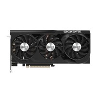 Відеокарта GIGABYTE GeForce RTX4070Ti SUPER 16Gb WINDFORCE OC (GV-N407TSWF3OC-16GD)