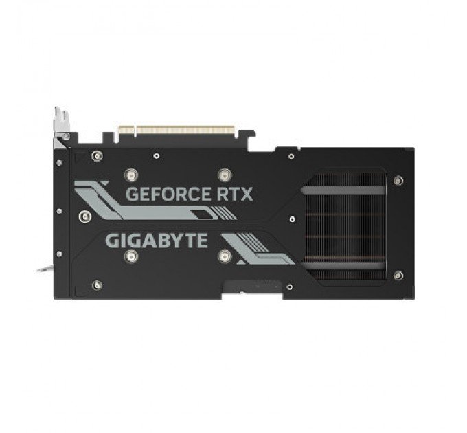 GIGABYTE Відеокарта GIGABYTE GeForce RTX4070Ti SUPER 16Gb WINDFORCE OC (GV-N407TSWF3OC-16GD)