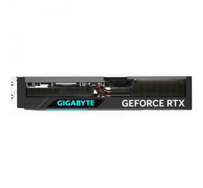 GIGABYTE Відеокарта GIGABYTE GeForce RTX4070Ti SUPER 16Gb EAGLE OC (GV-N407TSEAGLE OC-16GD)
