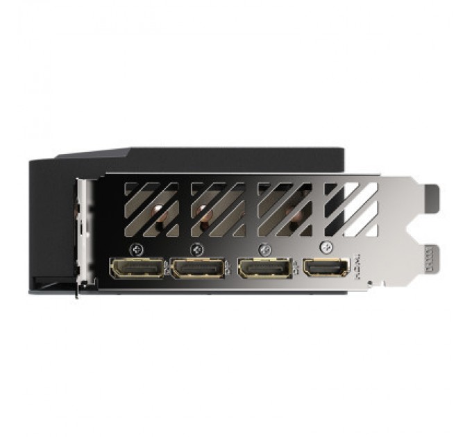 GIGABYTE Відеокарта GIGABYTE GeForce RTX4070Ti SUPER 16Gb EAGLE OC (GV-N407TSEAGLE OC-16GD)