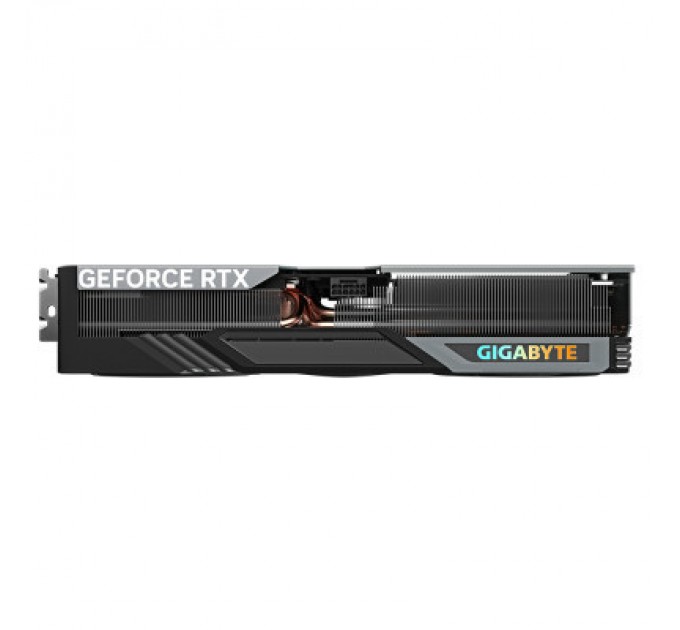 GIGABYTE Відеокарта GIGABYTE GeForce RTX4070Ti SUPER 16Gb GAMING OC (GV-N407TSGAMING OC-16GD)