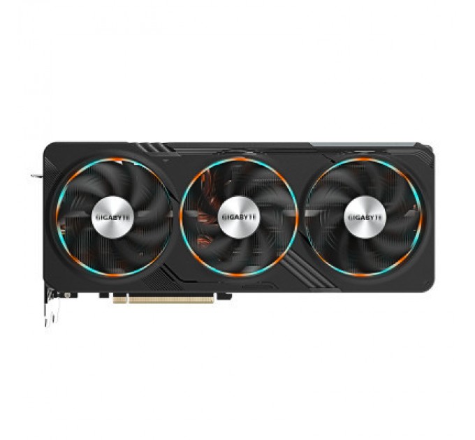 GIGABYTE Відеокарта GIGABYTE GeForce RTX4070Ti SUPER 16Gb GAMING OC (GV-N407TSGAMING OC-16GD)
