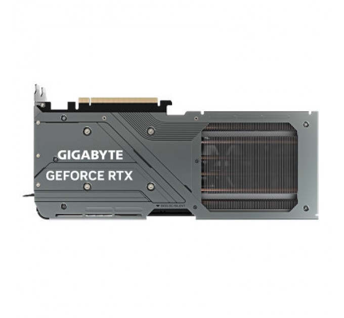 GIGABYTE Відеокарта GIGABYTE GeForce RTX4070Ti SUPER 16Gb GAMING OC (GV-N407TSGAMING OC-16GD)