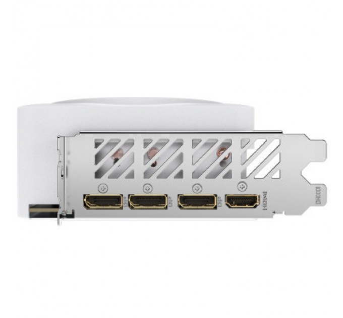 GIGABYTE Відеокарта GIGABYTE GeForce RTX4070Ti SUPER 16Gb AERO OC (GV-N407TSAERO OC-16GD)