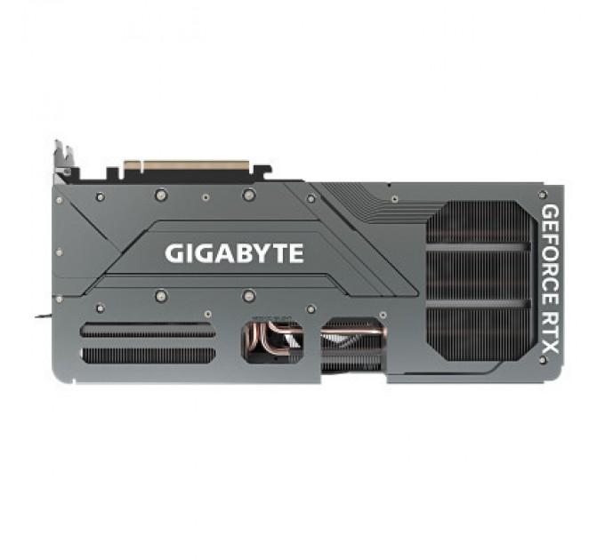 GIGABYTE Відеокарта GIGABYTE GeForce RTX4080 SUPER 16Gb GAMING OC (GV-N408SGAMING OC-16GD)