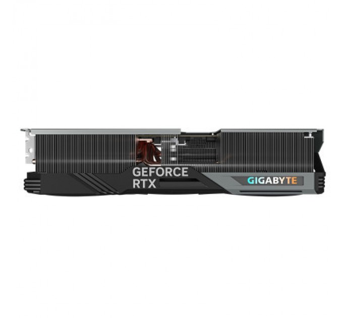 GIGABYTE Відеокарта GIGABYTE GeForce RTX4080 SUPER 16Gb GAMING OC (GV-N408SGAMING OC-16GD)