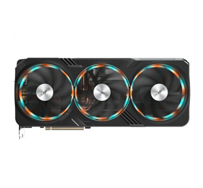 GIGABYTE Відеокарта GIGABYTE GeForce RTX4080 SUPER 16Gb GAMING OC (GV-N408SGAMING OC-16GD)