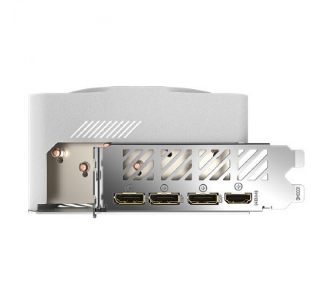 GIGABYTE Відеокарта GIGABYTE GeForce RTX4080 SUPER 16Gb AERO OC (GV-N408SAERO OC-16GD)