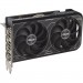 ASUS Відеокарта ASUS GeForce RTX4060Ti 8Gb DUAL OC V2 BULK (DUAL-RTX4060TI-O8G-V2 BULK)