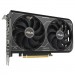 ASUS Відеокарта ASUS GeForce RTX4060Ti 8Gb DUAL OC V2 BULK (DUAL-RTX4060TI-O8G-V2 BULK)