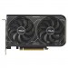 ASUS Відеокарта ASUS GeForce RTX4060Ti 8Gb DUAL OC V2 BULK (DUAL-RTX4060TI-O8G-V2 BULK)