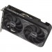 ASUS Відеокарта ASUS GeForce RTX4060Ti 8Gb DUAL OC V2 BULK (DUAL-RTX4060TI-O8G-V2 BULK)