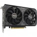 ASUS Відеокарта ASUS GeForce RTX4060Ti 8Gb DUAL OC V2 BULK (DUAL-RTX4060TI-O8G-V2 BULK)
