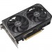 ASUS Відеокарта ASUS GeForce RTX4060Ti 8Gb DUAL OC V2 BULK (DUAL-RTX4060TI-O8G-V2 BULK)