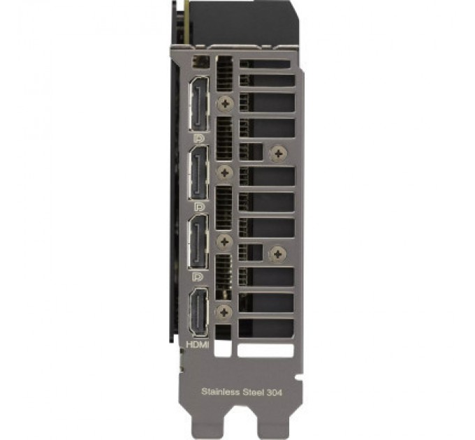 ASUS Відеокарта ASUS GeForce RTX4060Ti 8Gb DUAL OC V2 BULK (DUAL-RTX4060TI-O8G-V2 BULK)