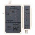 Merlion Тестер кабельний RJ-45 + BNC Merlion (ST-248BNC)