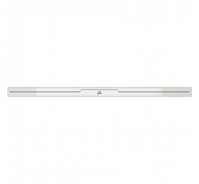 Corsair Модуль пам'яті для комп'ютера DDR5 64GB (2x32GB) 5200 MHz Vengeance White Corsair (CMK64GX5M2B5200C40W)