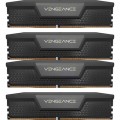 Corsair Модуль пам'яті для комп'ютера DDR5 96GB (4x24GB) 5600 MHz Vengeance Black Corsair (CMK96GX5M4B5600C40)