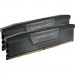 Corsair Модуль пам'яті для комп'ютера DDR5 48GB (2x24GB) 7000 MHz Vengeance Black Corsair (CMK48GX5M2B7000C40)