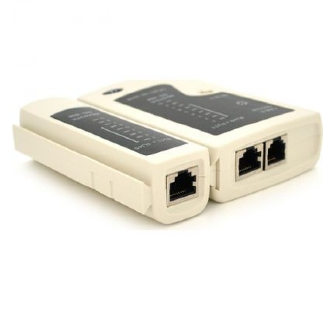 Merlion Тестер кабельний RJ-45 Merlion (TL-468)