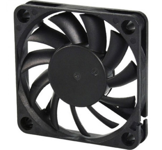 Titan Кулер до корпусу Titan TFD-6010HH12C