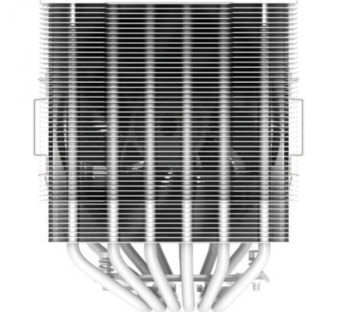 Gamemax Кулер до процесора Gamemax Twin 600 White