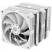 Gamemax Кулер до процесора Gamemax Twin 600 White