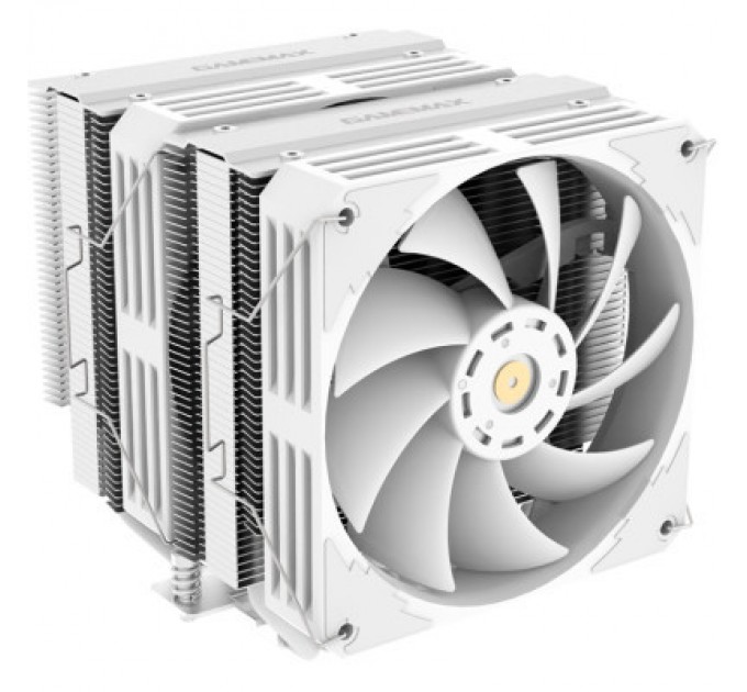 Gamemax Кулер до процесора Gamemax Twin 600 White