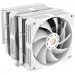 Gamemax Кулер до процесора Gamemax Twin 600 White