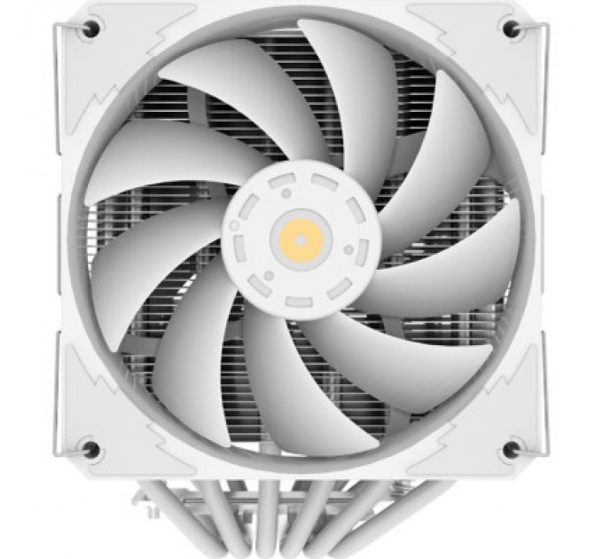 Gamemax Кулер до процесора Gamemax Twin 600 White