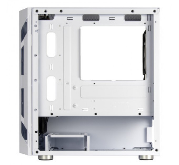 Silver Stone Корпус Silver Stone SST-FAH1MW-PRO