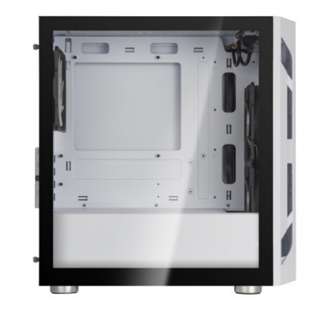 Silver Stone Корпус Silver Stone SST-FAH1MW-PRO