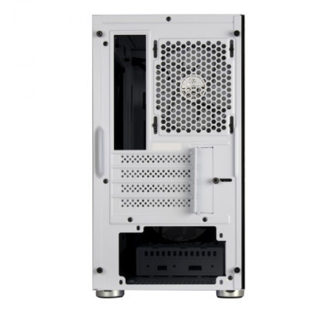 Silver Stone Корпус Silver Stone SST-FAH1MW-PRO