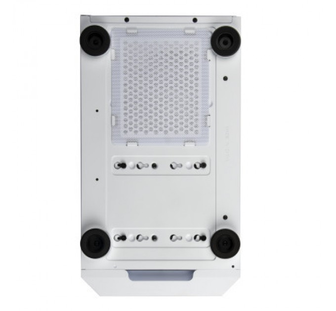 Silver Stone Корпус Silver Stone SST-FAH1MW-PRO