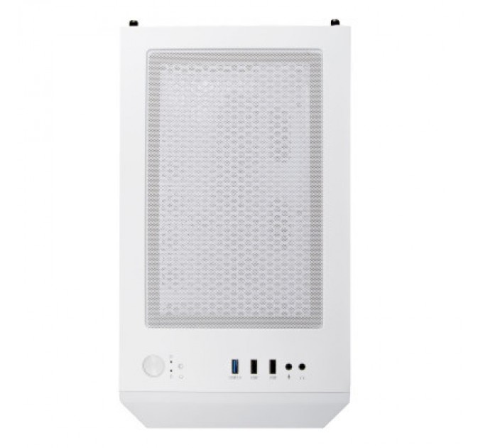 Silver Stone Корпус Silver Stone SST-FAH1MW-PRO