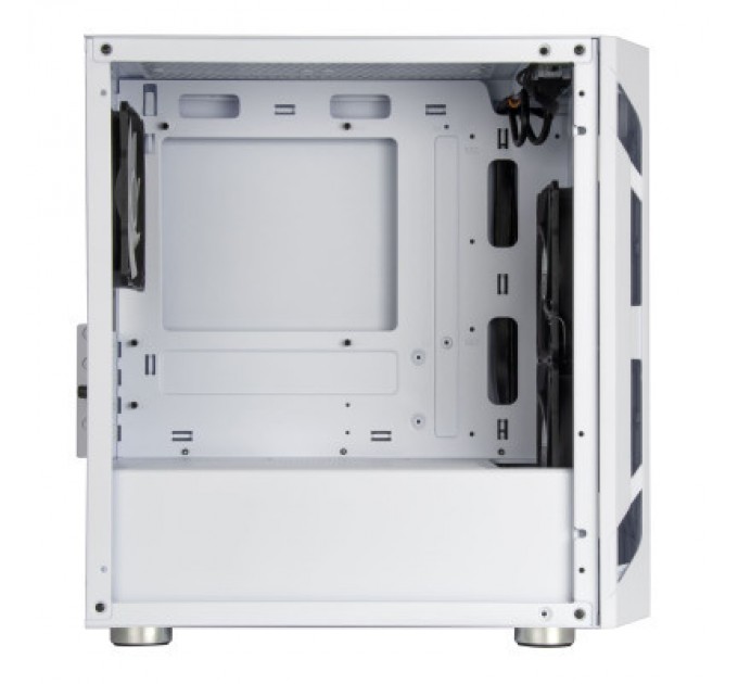 Silver Stone Корпус Silver Stone SST-FAH1MW-PRO