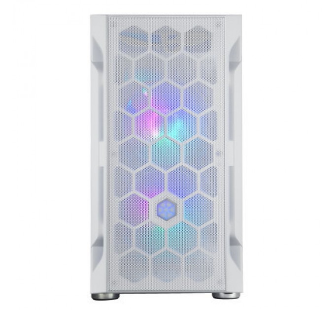 Silver Stone Корпус Silver Stone SST-FAH1MW-PRO